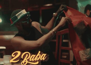 Basketmouth Trouble ft 2Baba
