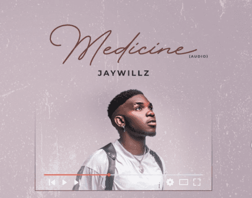 Jaywillz Medicine