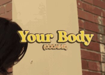 Dai Verse Your Body (Cocaine)