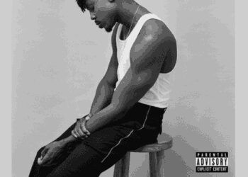 Ladipoe Providence EP Review