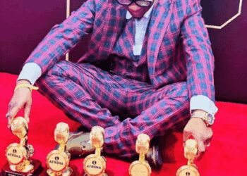 AFRIMA Awards 2021 Winners
