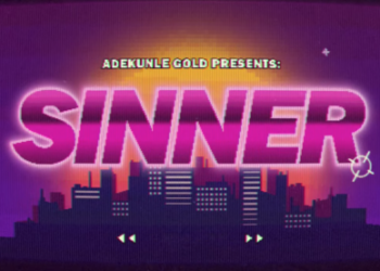 Adekunle Gold, Lucky Daye Sinner (Banx N Ranx Remix)
