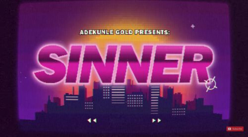 Adekunle