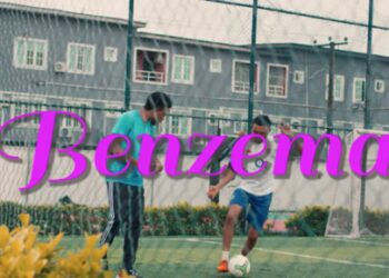Guchi Benzema Lyrics