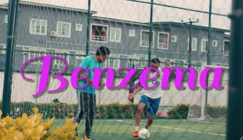 Lyric Guchi - Benzema LYRICS 1 Guchi