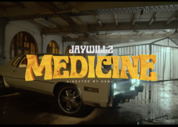 Jaywillz Medicine Lyrics