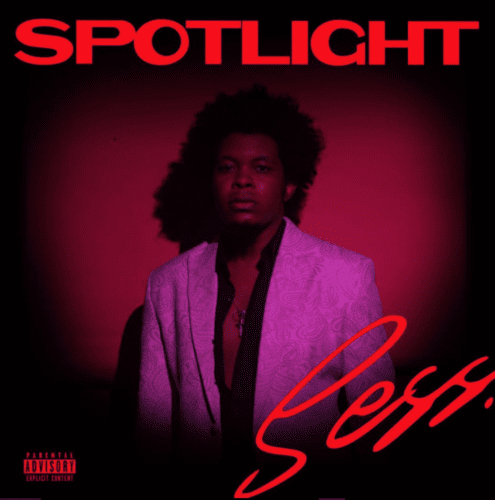 Sess the PRBLM Spotlight EP