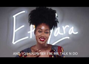 Dremo, Talk N Do Lyrics