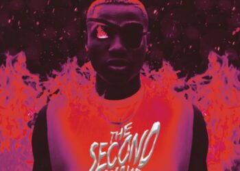 Ruger The Second Wave - EP