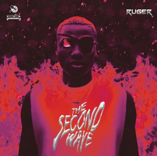EP Ruger - The Second Wave EP 1 Ruger