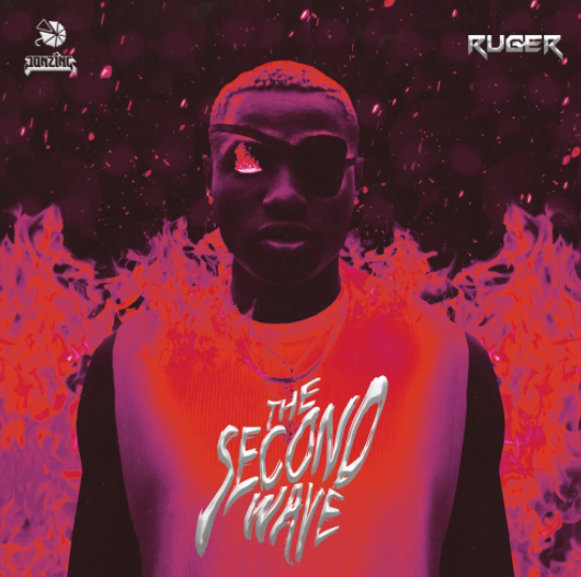 Ruger The Second Wave - EP