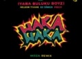 Zoro x Yaba Buluku Boyz Waka Waka (Moza Remix) Preck, Nelson Tivane, DJ Tarico