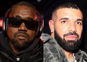attachment kanye west drake