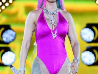 cardi b performs on stage during day one at hard rock news photo 1142934112 1559316314