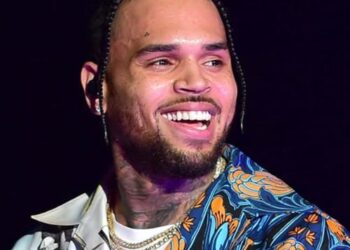 chris brown Wireimage 1