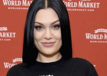 jessie j led