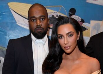 kim kanye