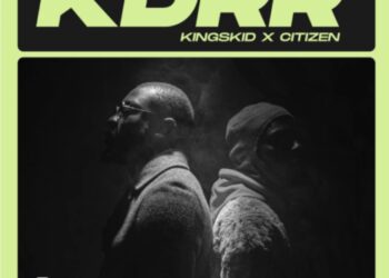 Kingskid X Ctizen - KDRR (KoDaRaRa) 2 kkkkkkk