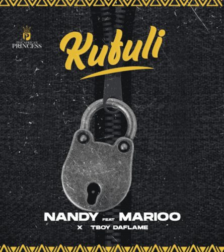 Nandy