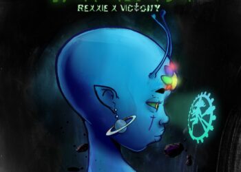 Rexxie Victony