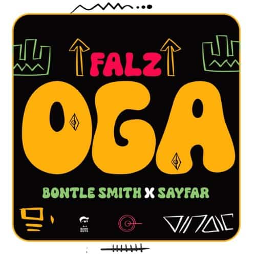 Falz Oga Bontle Smith Sayfar