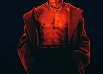 travis scott gq cover september 2020 a