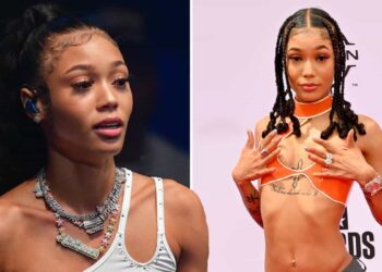 Coi Leray Would Like Trolls To Leave Body Shaming In 2021 1 247509