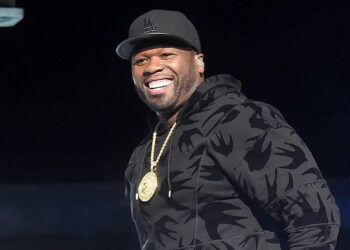 50 cent photo