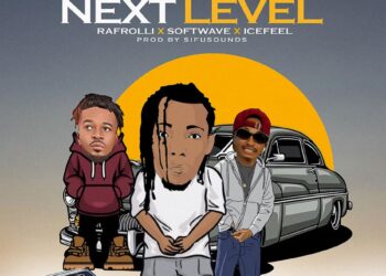 Rafrolli x Softwave x Icefeel - Next Level 2 6aa63a6af6eaa3d1e8c64edd8ca0f6e1 1