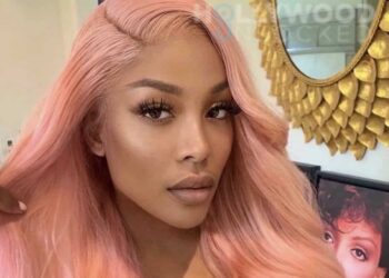k Michelle Trashes Fan For Passing Comment About Her Face Change 1 9A6FBFB0 3119 409B AAC0 74E7A59CCC74
