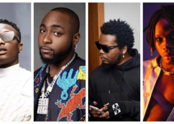 Apple Music Wizkid Davido Olamide Fireboy DML Zinoleesky Lojay make Top Songs of 2021.jpg.pagespeed.ce .9zMlHEJ4GJ