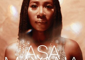 Asa Mayana
