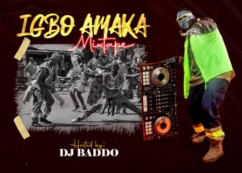 DJ Baddo Igbo Amaka Mix