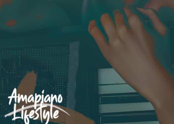 DJ latitude amapiano 1
