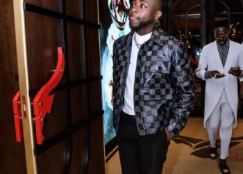 Davido 22
