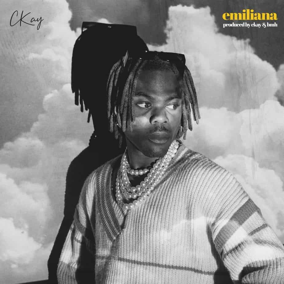 ckay-emiliana-mp3-song