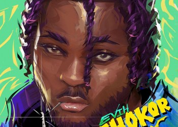 Evih Shokor