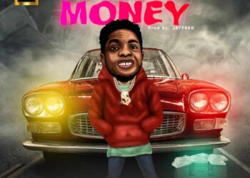 Henry Adams - More Money + Your Heart 5 HENRY ADAMS MORE MONEY NEWWWW