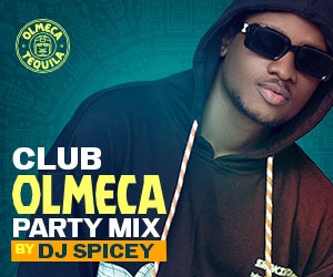 Club Olmeca DJ Party Mix 2022