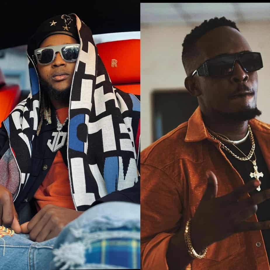 Yung6ix Calls Out M.I For Manipulating Rappers and Pushing ‘A Bad Culture’, M.I Abaga Respond