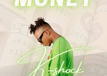 K shock Money ART