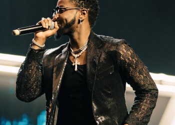 Kizz Daniel Barnabas EP Review
