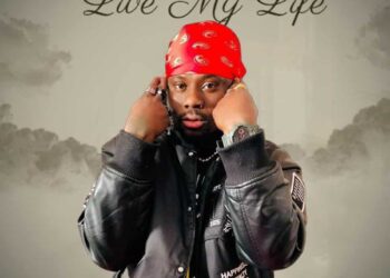 Dahmetriz - Live My Life 3 Live My Life mp3 image