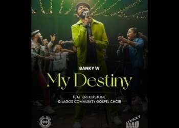 Banky W My Destiny