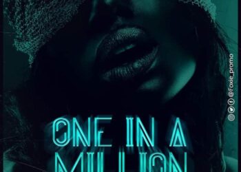 One In A Milli art