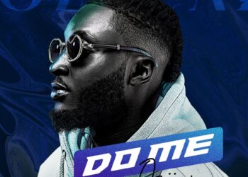 Oziium Do Me Artwork