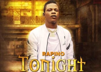 Rapino Tonight art