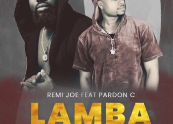 Remi Joe Ft Pardon C Lamba Art