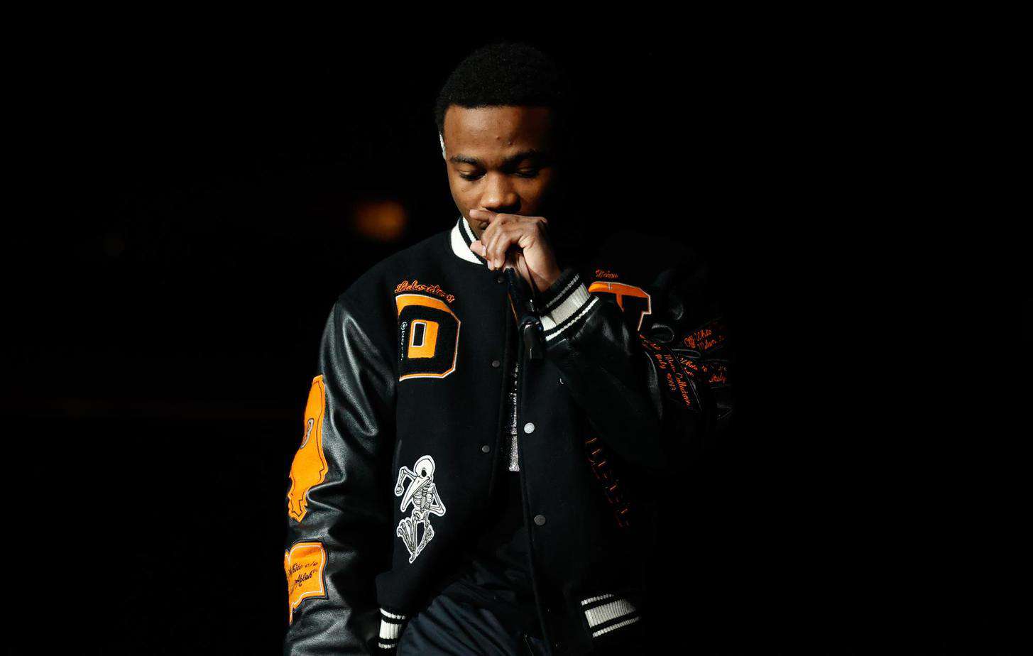 Roddy Ricch Unveils Features And Producers For ‘Live Life Fast’ Album