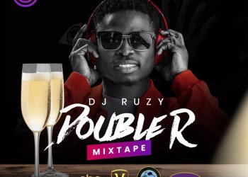 Ruzy Artwork